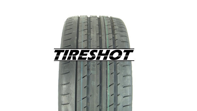 Tire Toyo Proxes T1A0